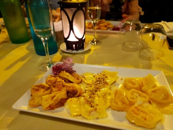 La Locanda Della Zucca, San Bartolomeo in Bosco