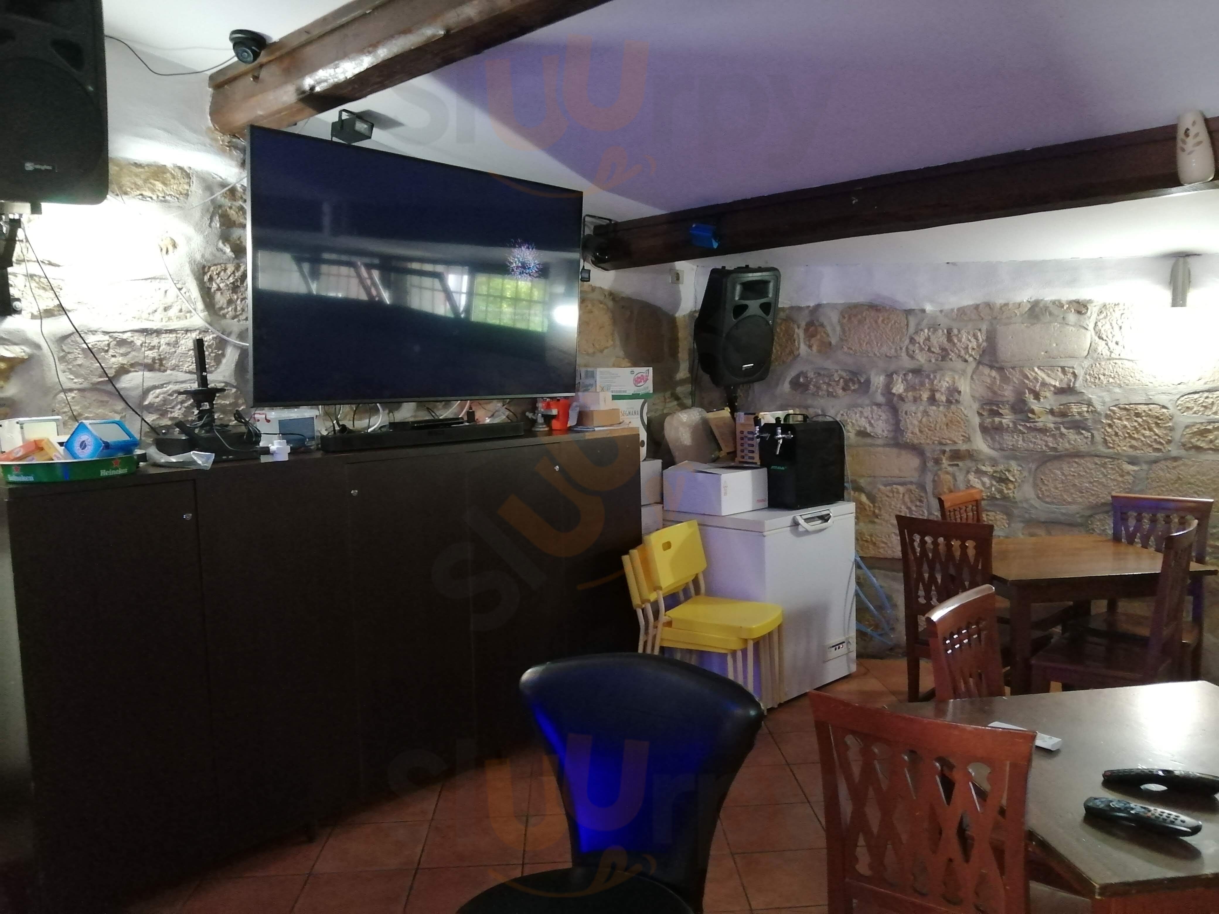 Bar Ru Maccature Di Bindar Ionut