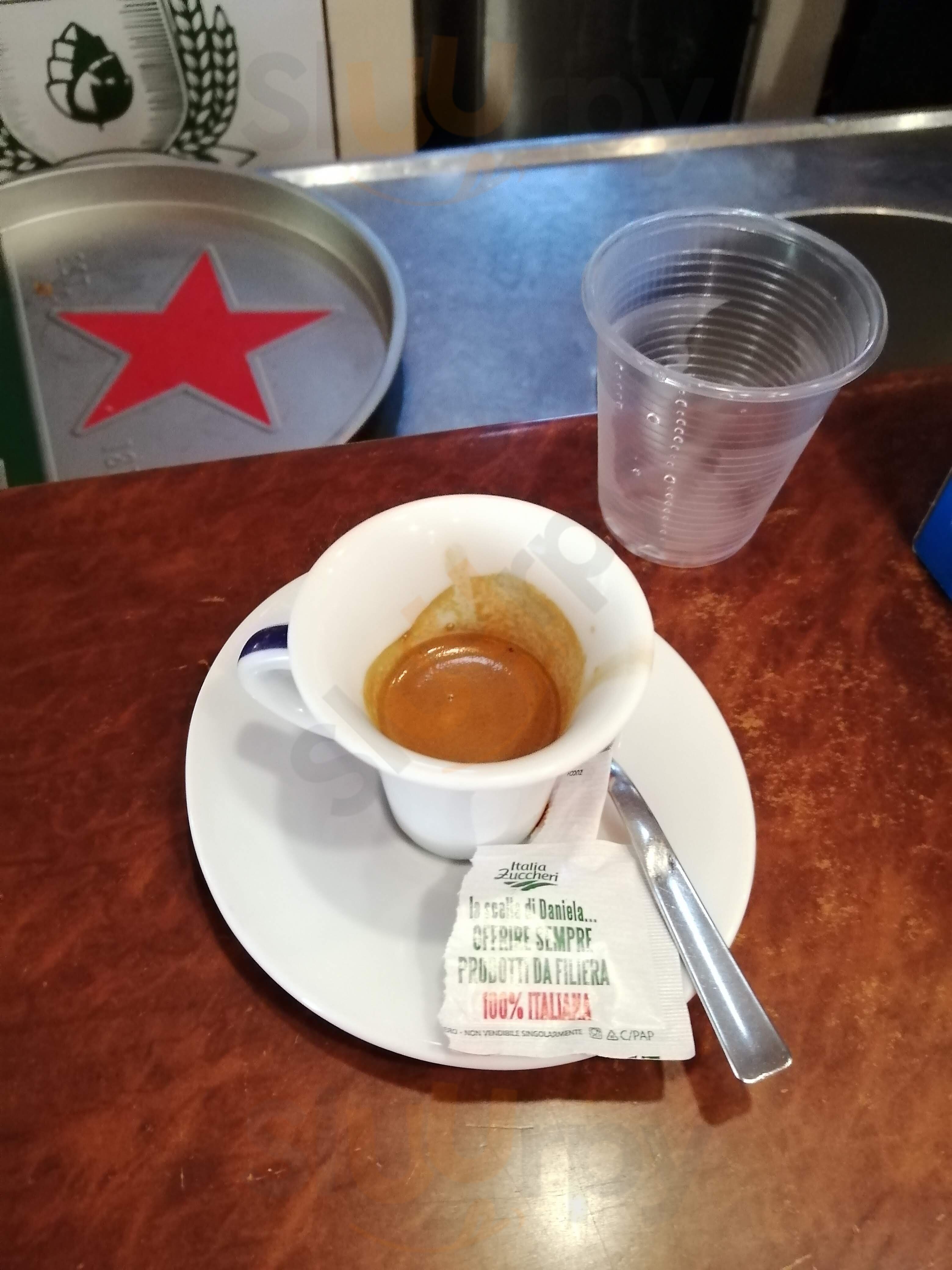 Foto di Bar Ru Maccature Di Bindar Ionut - 8/8