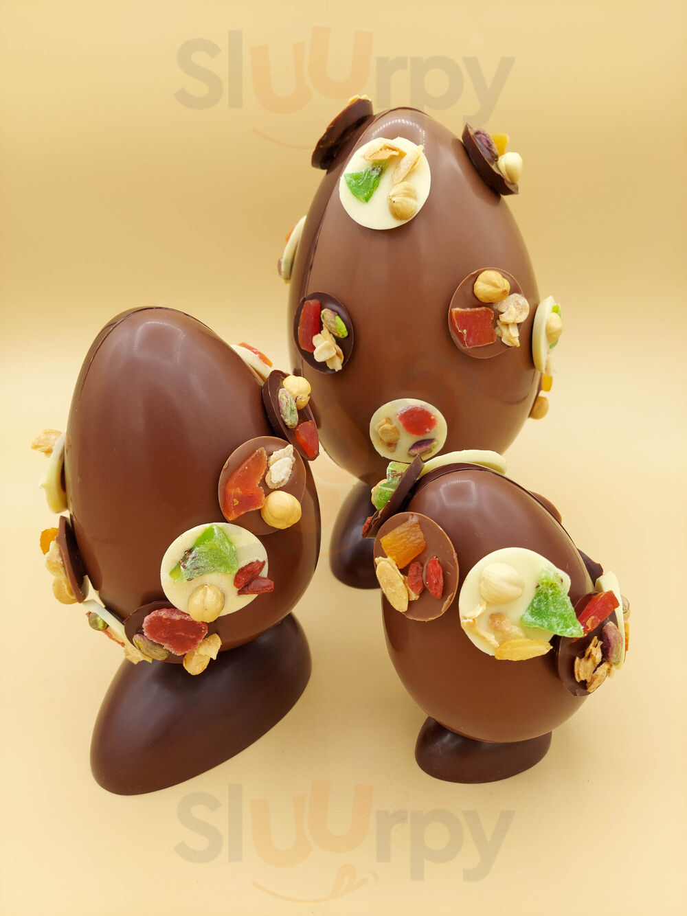 Foto di Pasticceria Cametti - 6/7