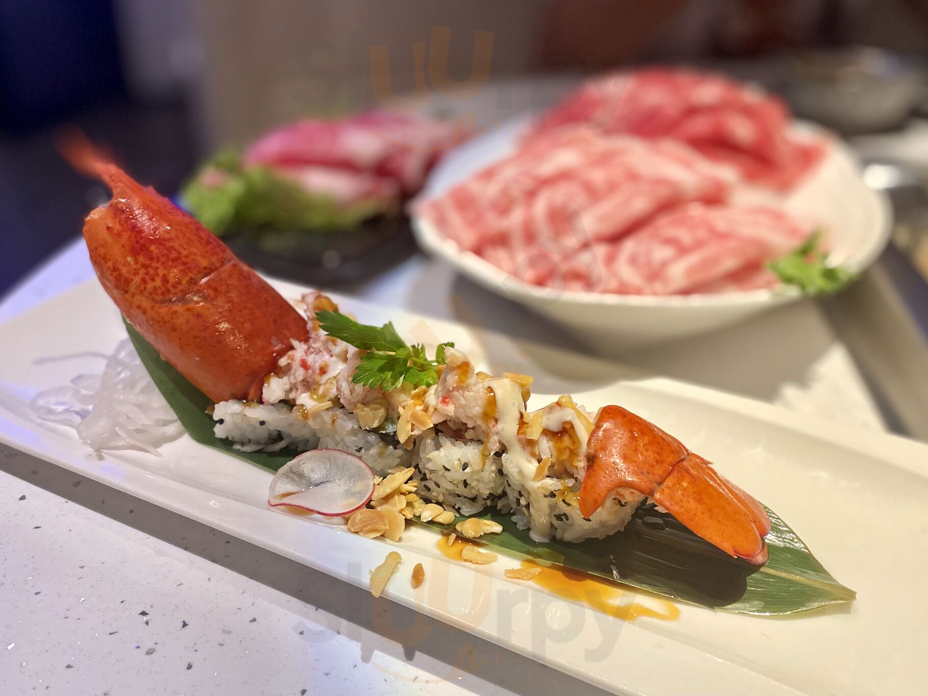 Foto di Xi Hot Pot Restaurant - 3/7