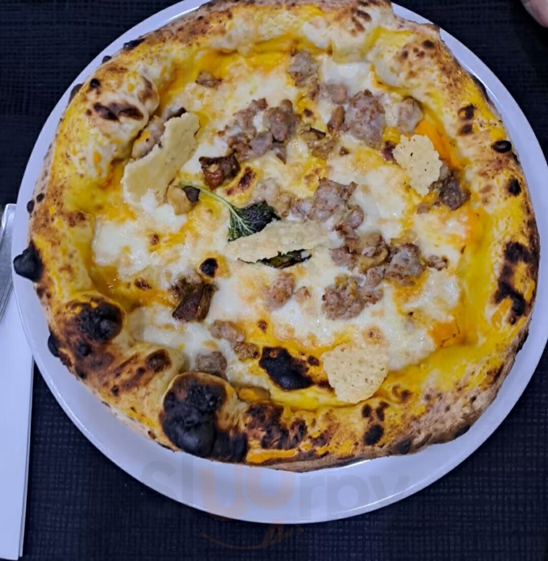 Pizzaria Arti, San Felice a Cancello