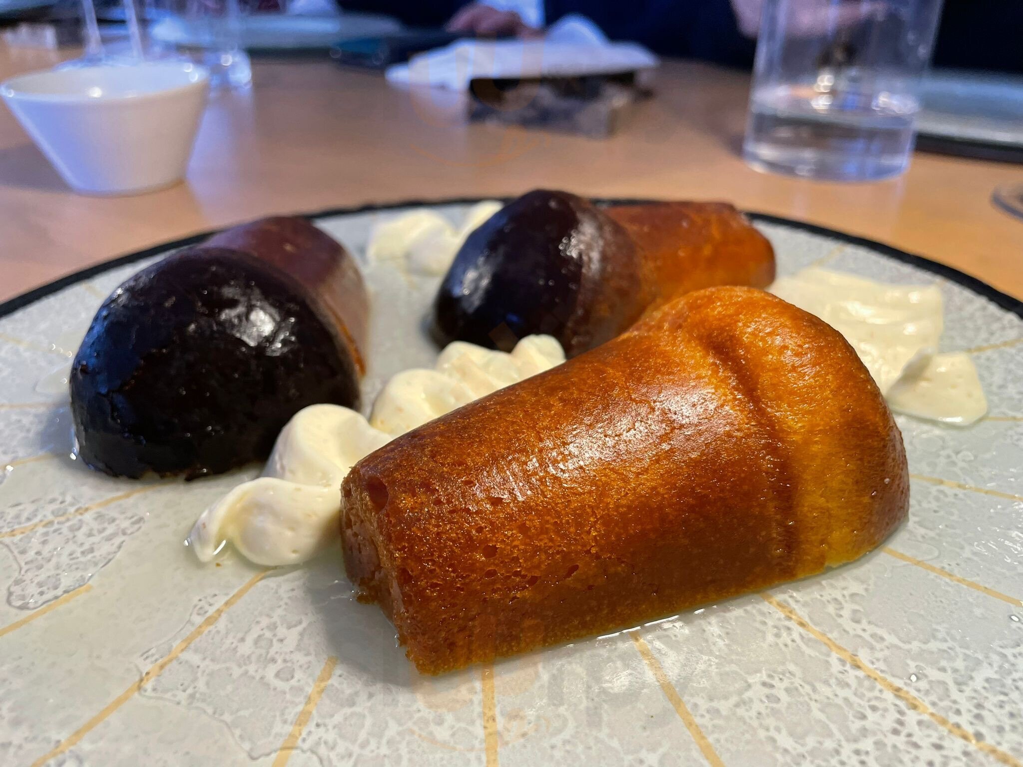 Foto di Yolo Restaurant - 8/10