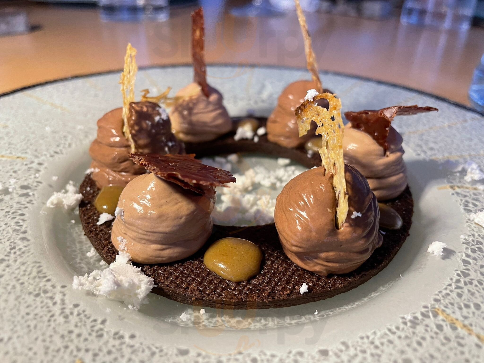 Foto di Yolo Restaurant - 9/10