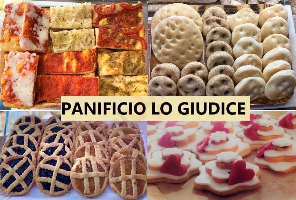 Panificio Lo Giudice, Livorno