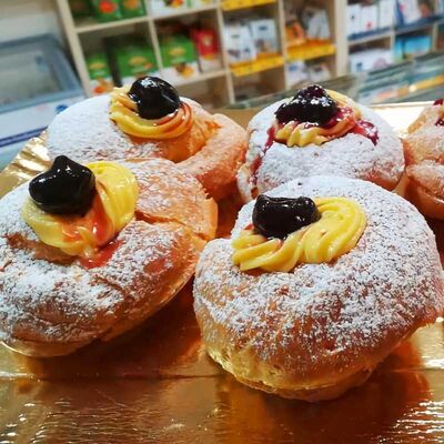 Foto di Il Forno Senza Glutine Di Fabrizio - 5/10