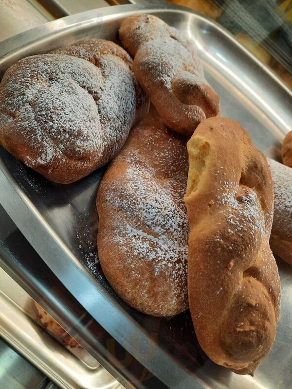 Il Forno Senza Glutine di Fabrizio