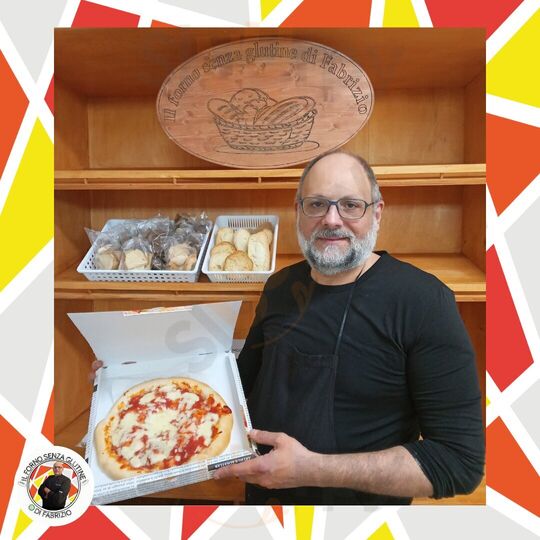 Foto di Il Forno Senza Glutine Di Fabrizio - 10/10