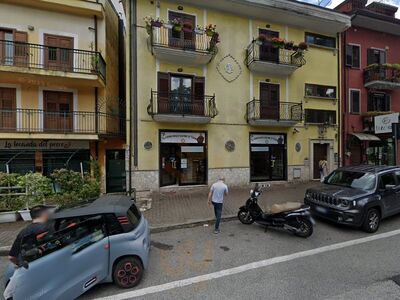 Foto di Il Forno Senza Glutine Di Fabrizio - 3/10