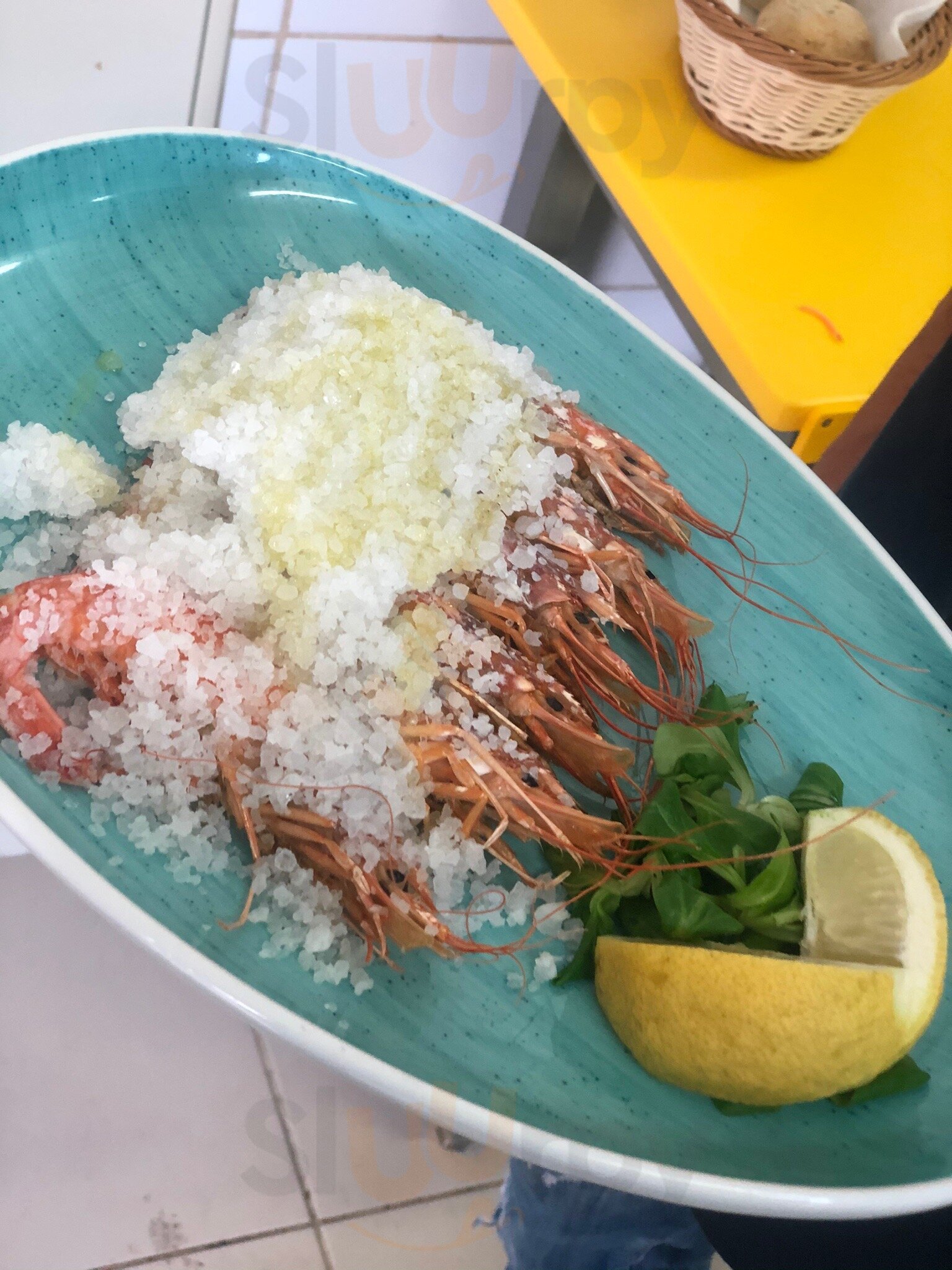 Foto di Sunset Drink & Restaurant - 6/10