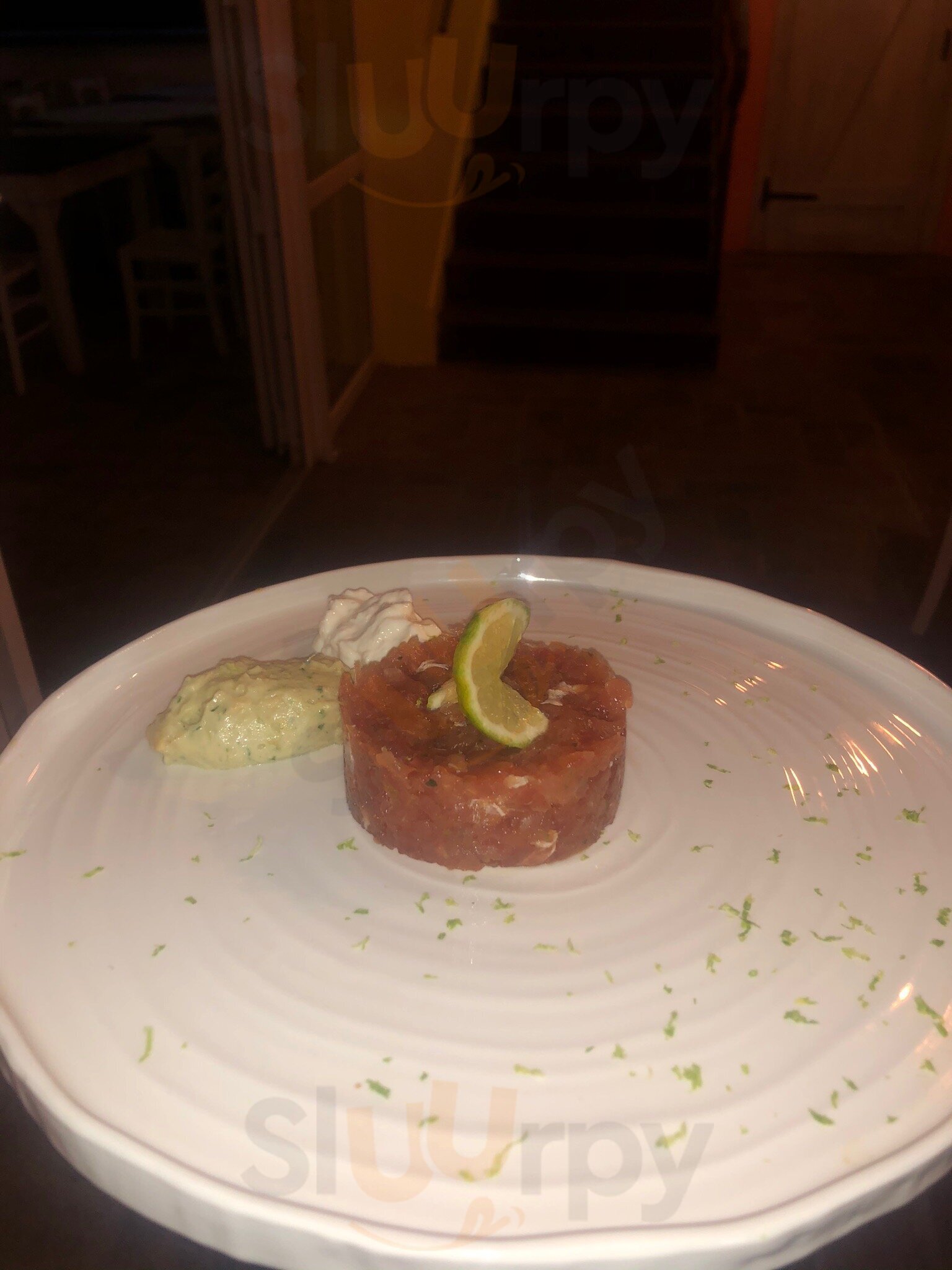 Foto di Sunset Drink & Restaurant - 8/10