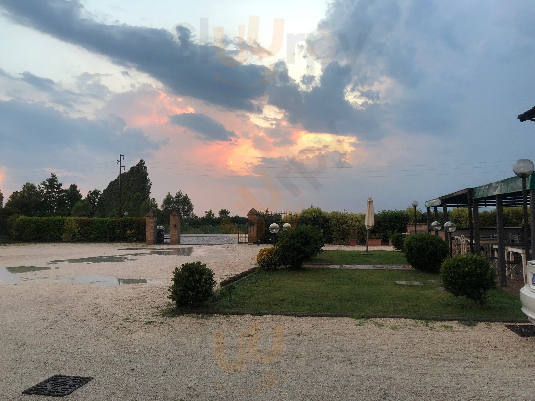 Foto di Sunset Drink & Restaurant - 9/10