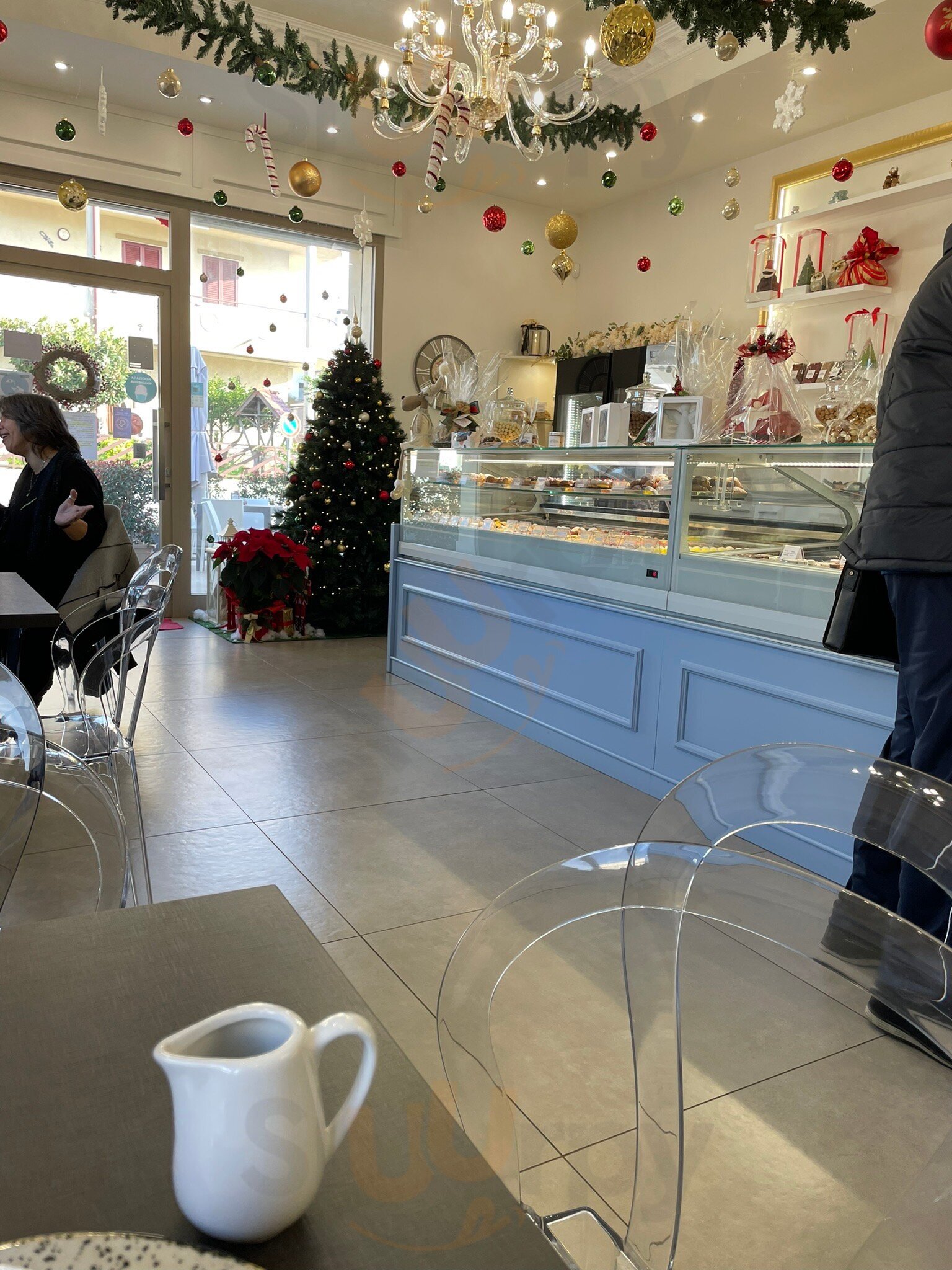 Artisan Pasticceria Caffetteria, Morciano di Leuca