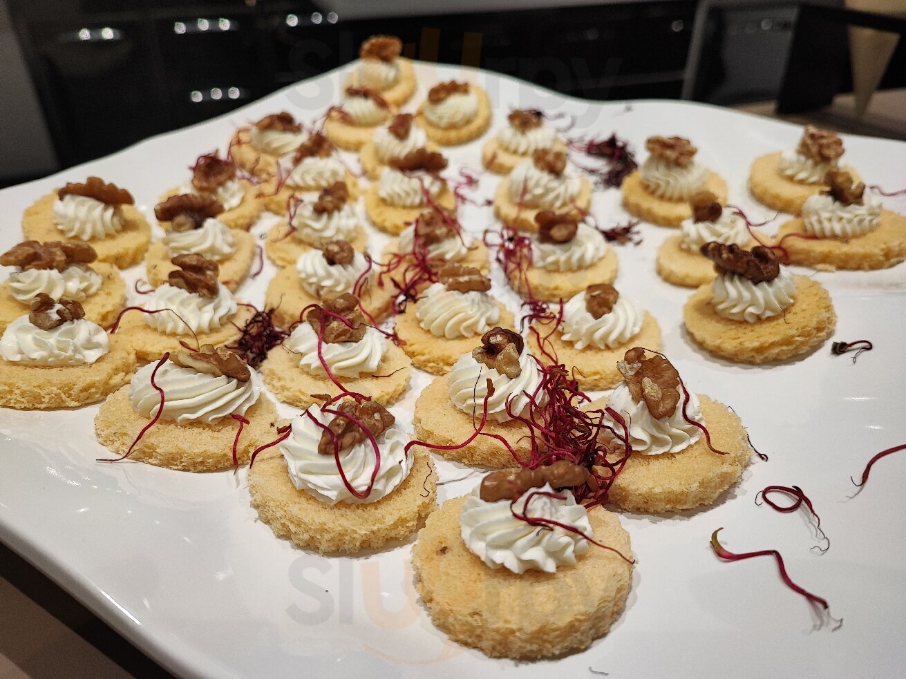 Foto di Sala Ricevimenti Parco Delle Querce - 6/10