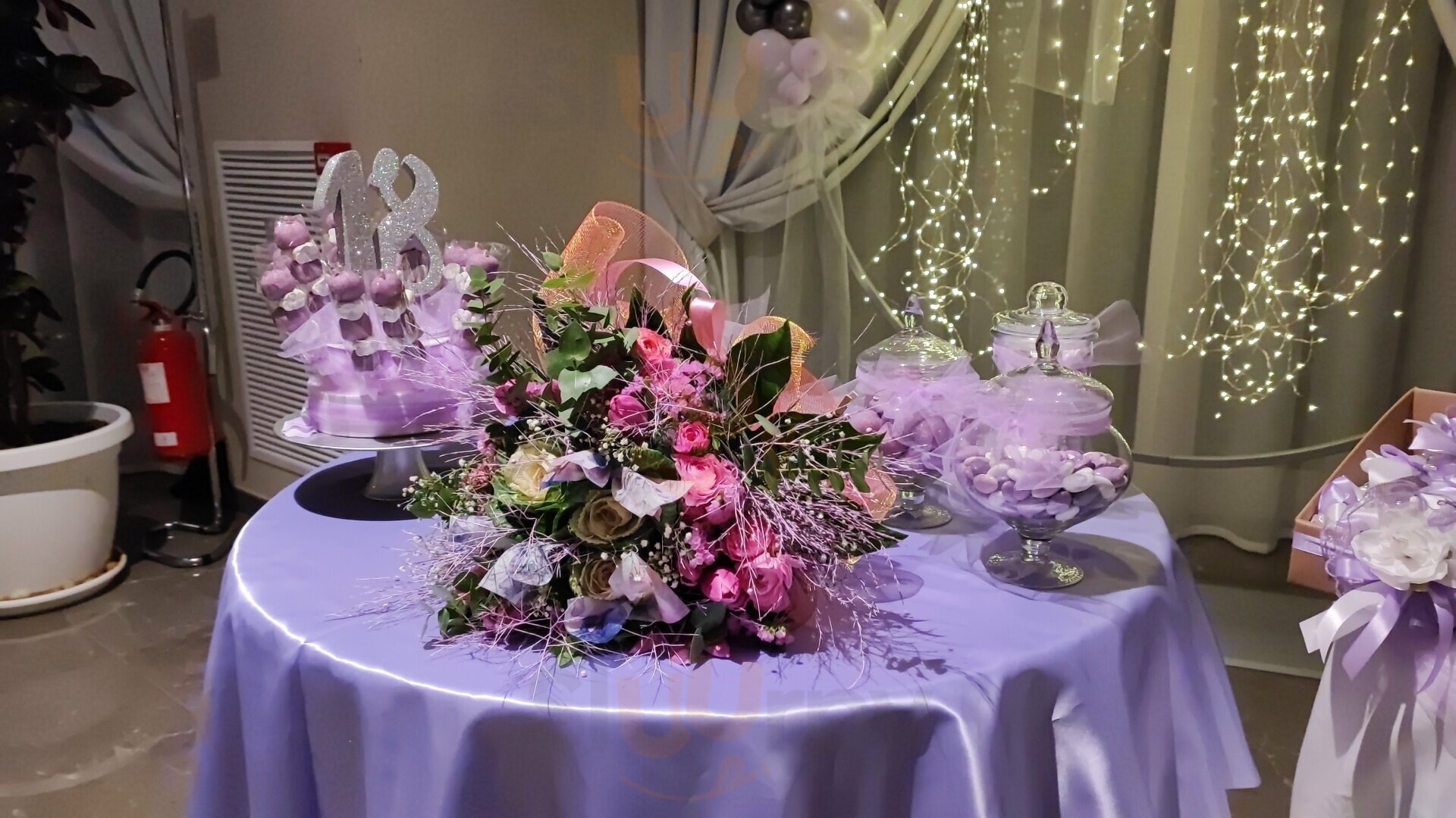 Foto di Sala Ricevimenti Parco Delle Querce - 7/10