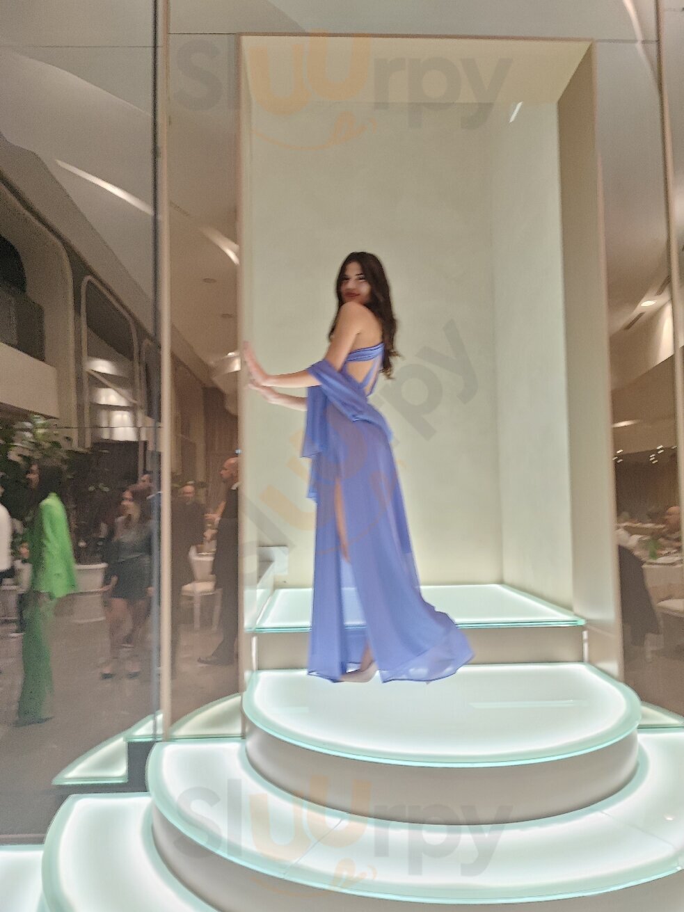 Foto di Sala Ricevimenti Parco Delle Querce - 9/10