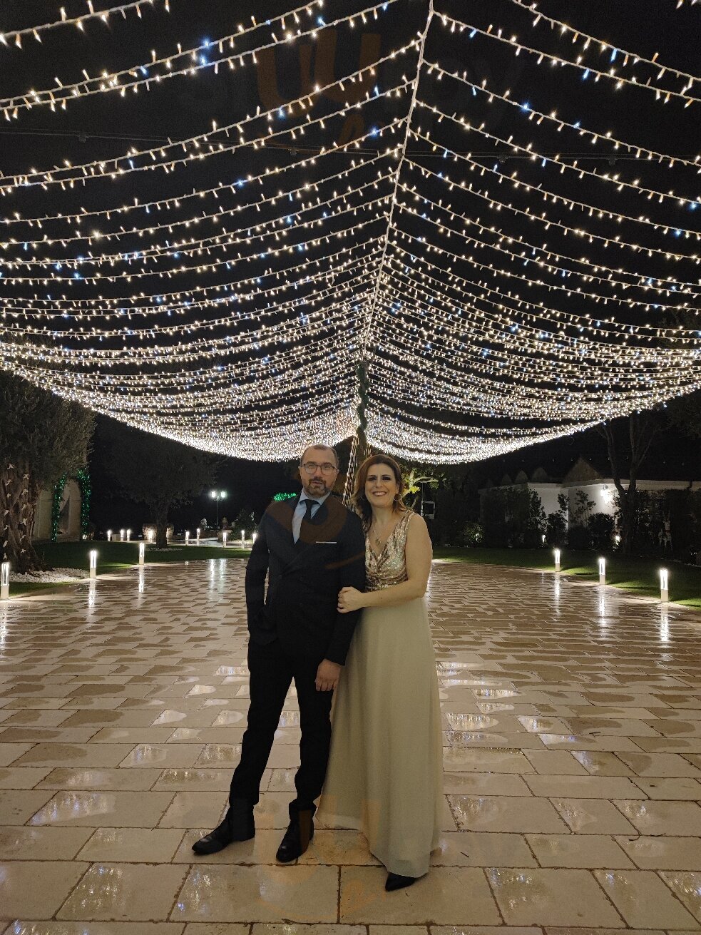 Foto di Sala Ricevimenti Parco Delle Querce - 10/10