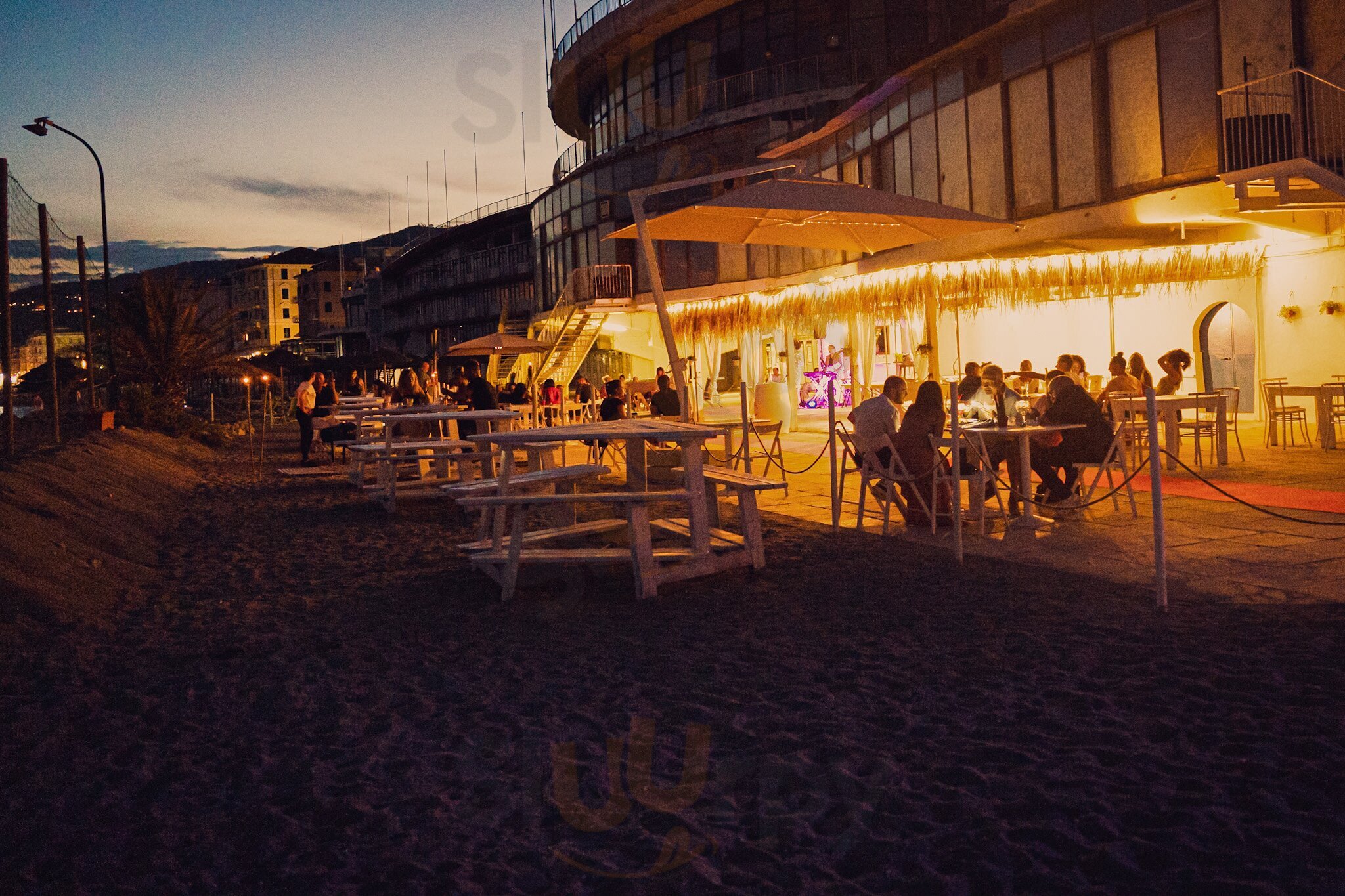 Nautilus Ristorante Con Pizzeria