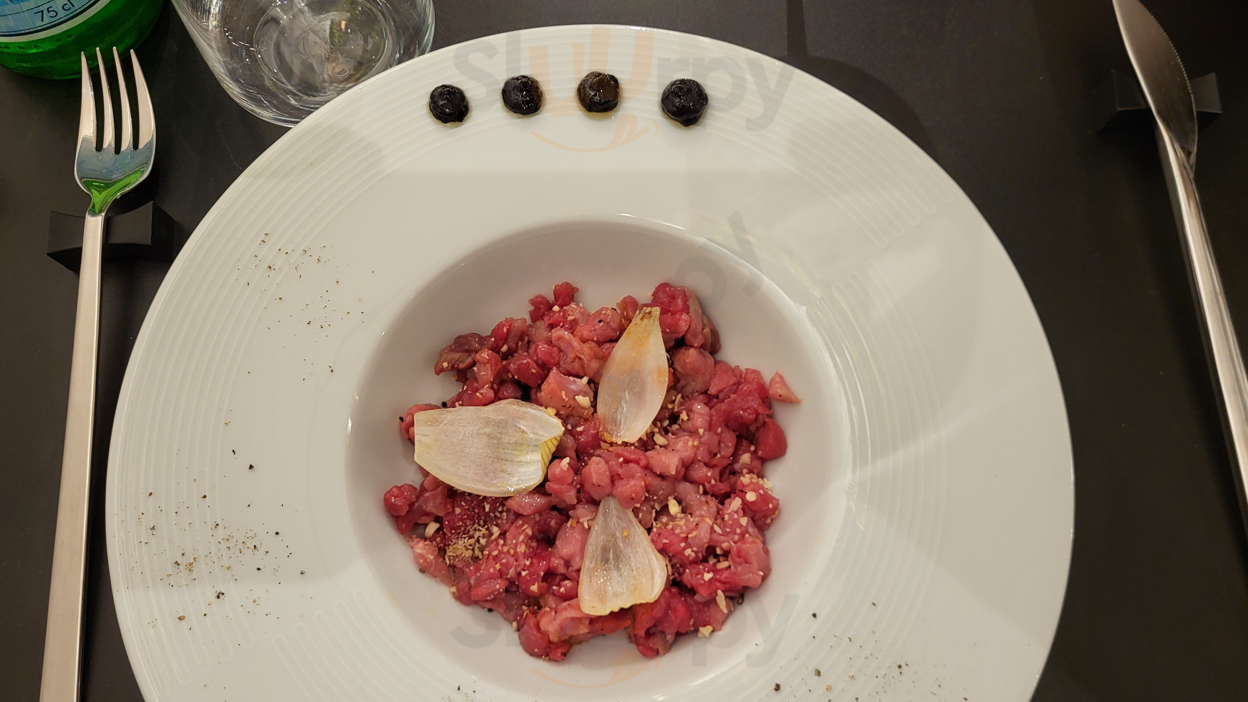 Foto di Peccato Di Vino Arezzo