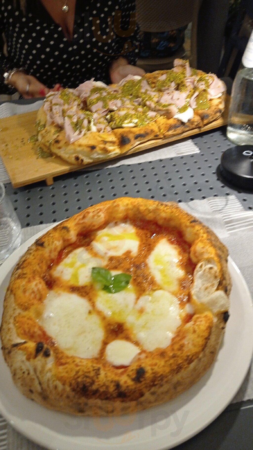 Atipiko Pizza And More, Marina di Cecina