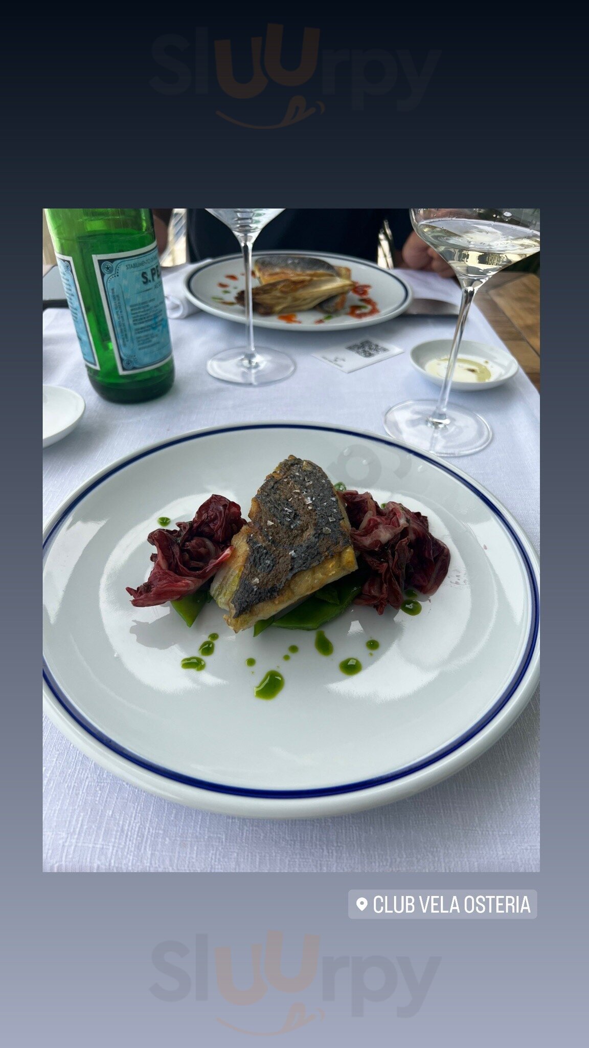 Club Vela Osteria, Civitanova Marche