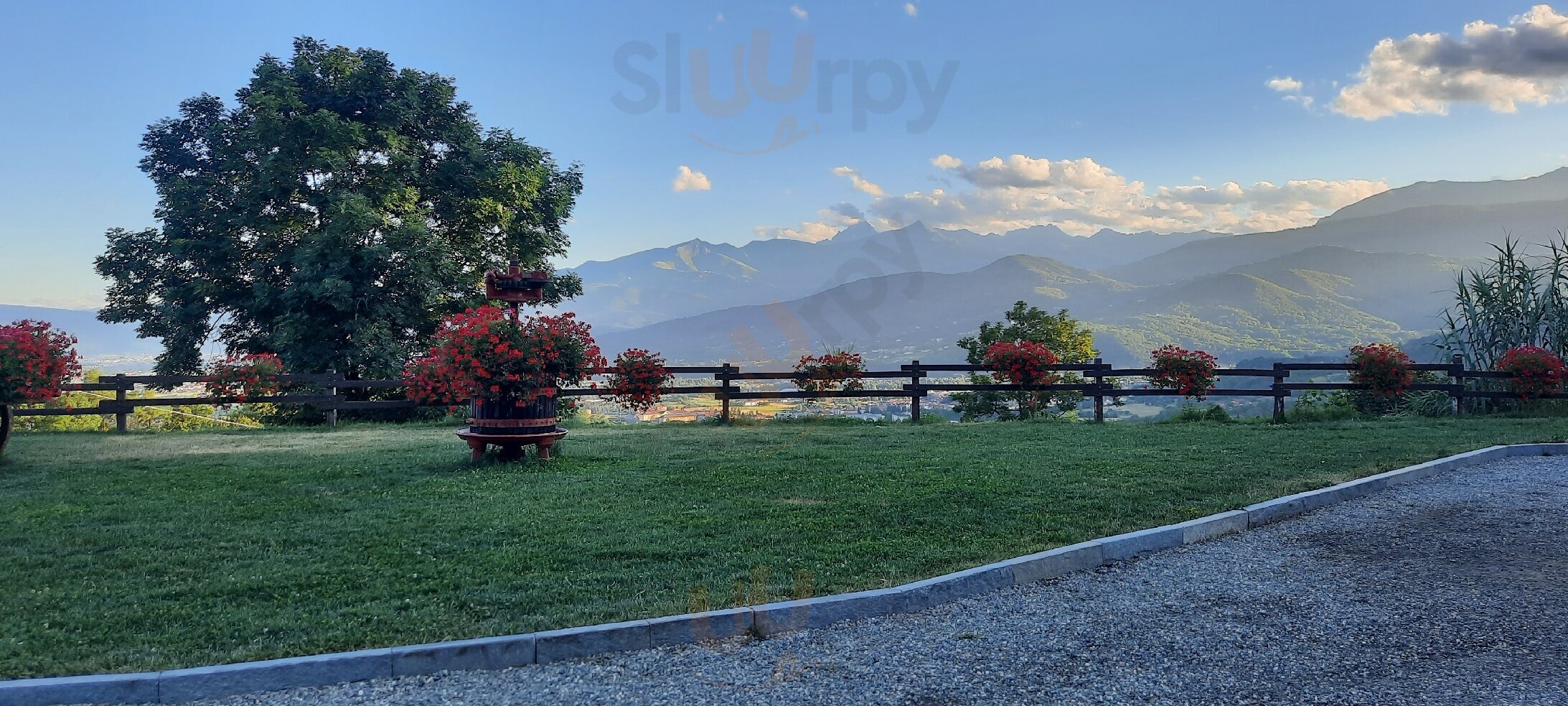 Agriturismo Dai Dellerba, Pinerolo