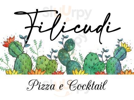 Filicudi Mondello Pizza & Cocktail, Mondello