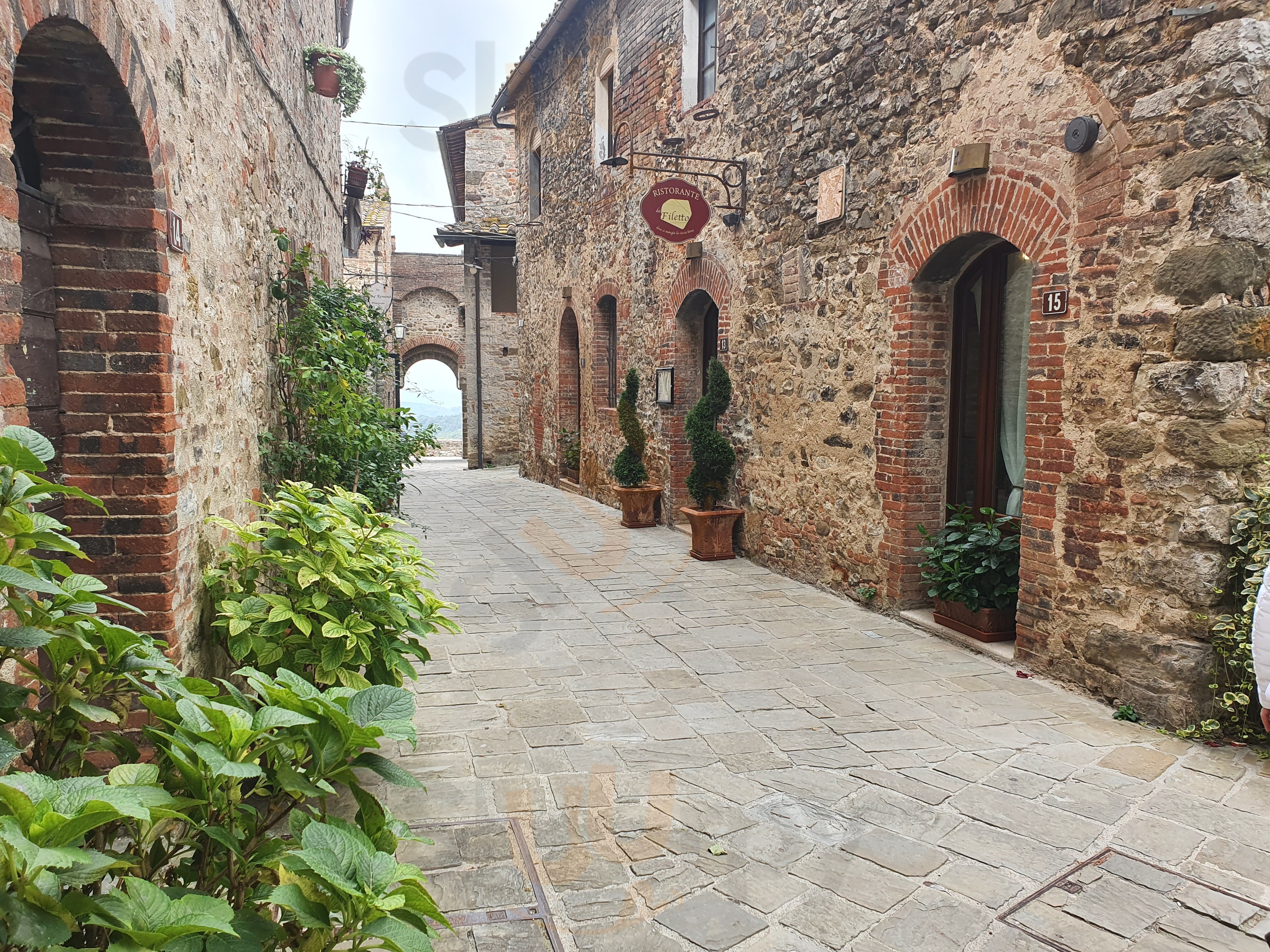 Foto di Ristorante Da Filetto - 6/10