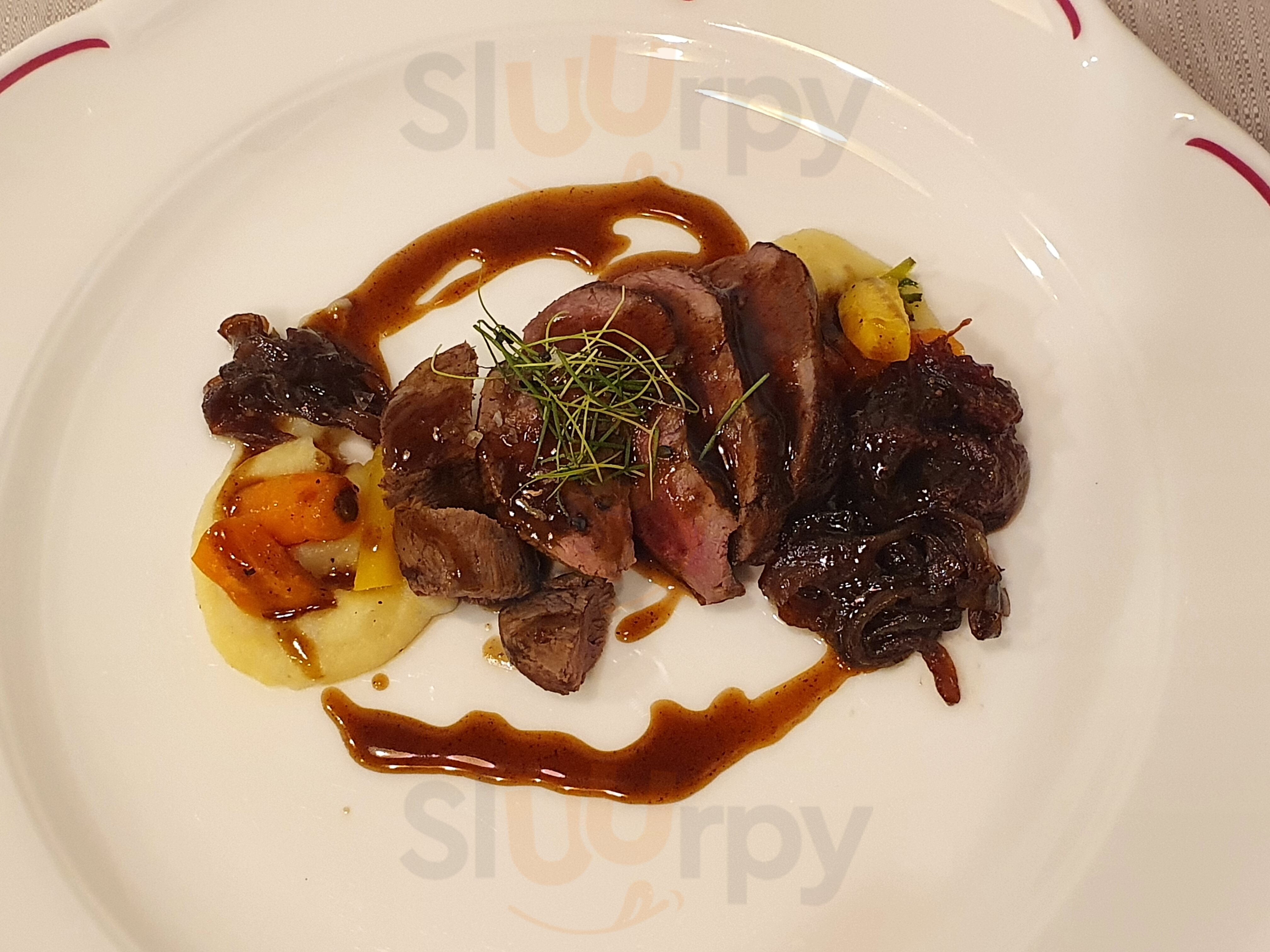 Foto di Ristorante Da Filetto - 8/10