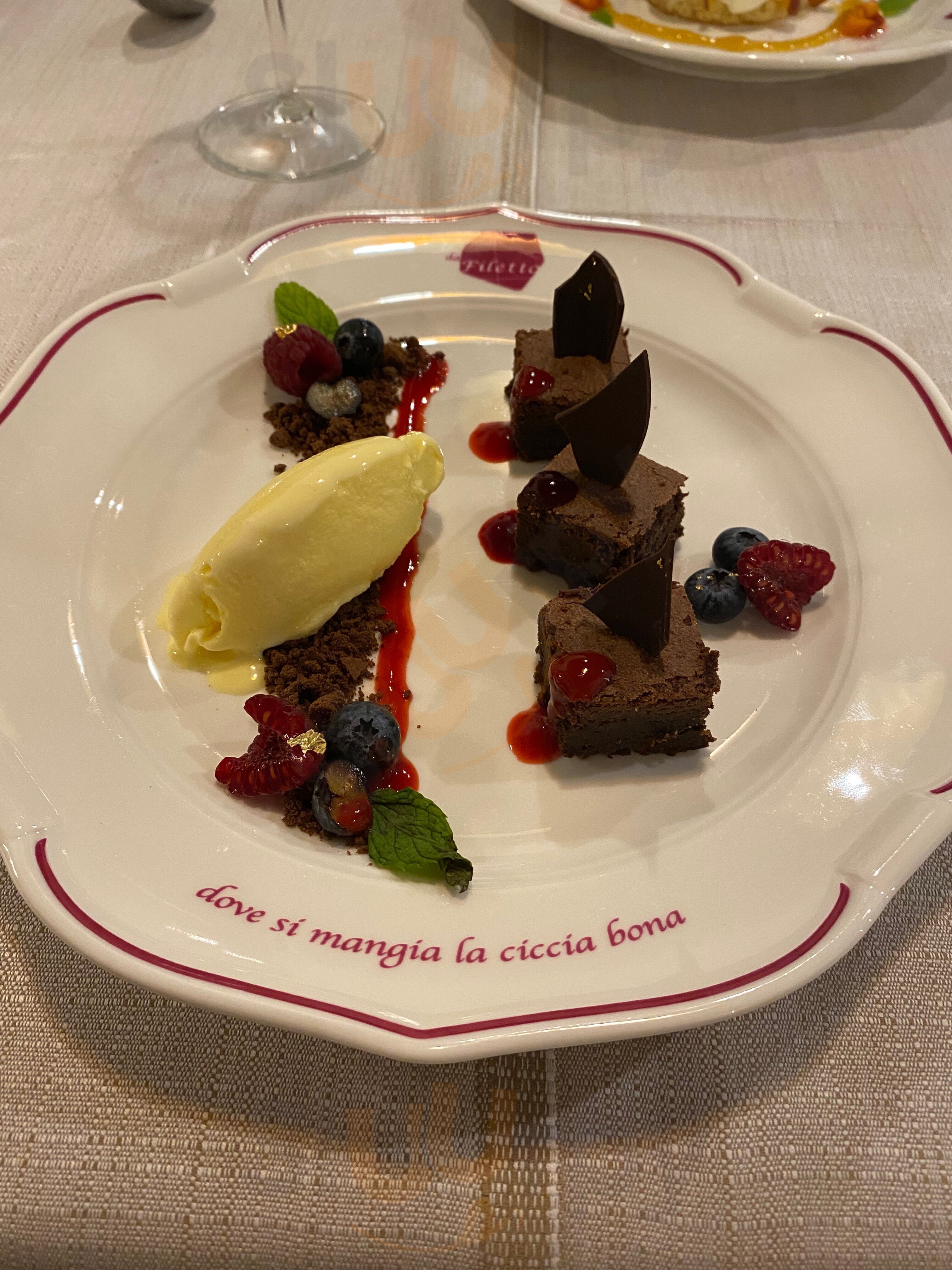 Foto di Ristorante Da Filetto - 9/10