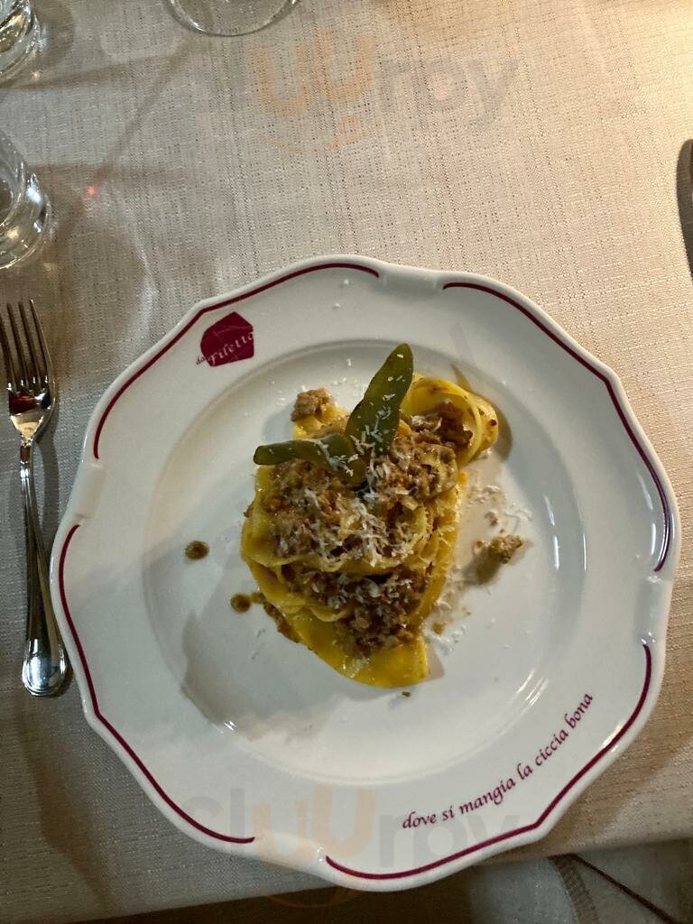 Ristorante Da Filetto
