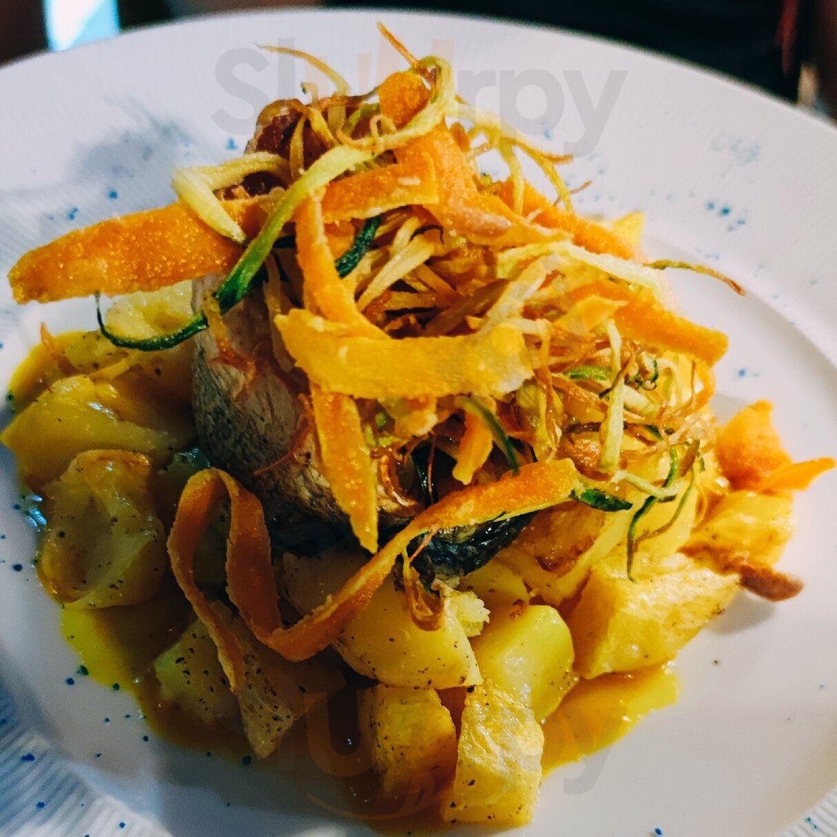 Foto di Vista Restaurant - 7/10