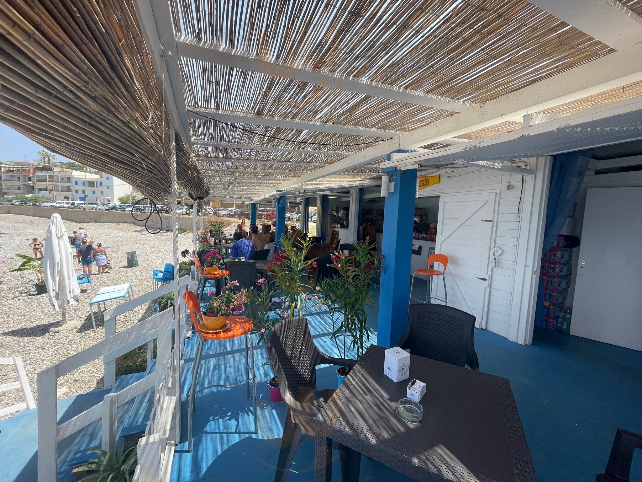 Foto di Kokorito Café - 6/7