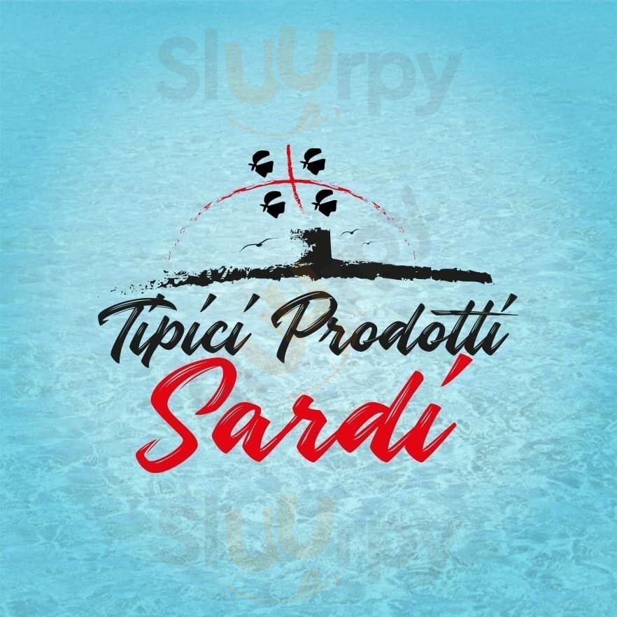 Tipici Prodotti Sardi Likittu, Stintino