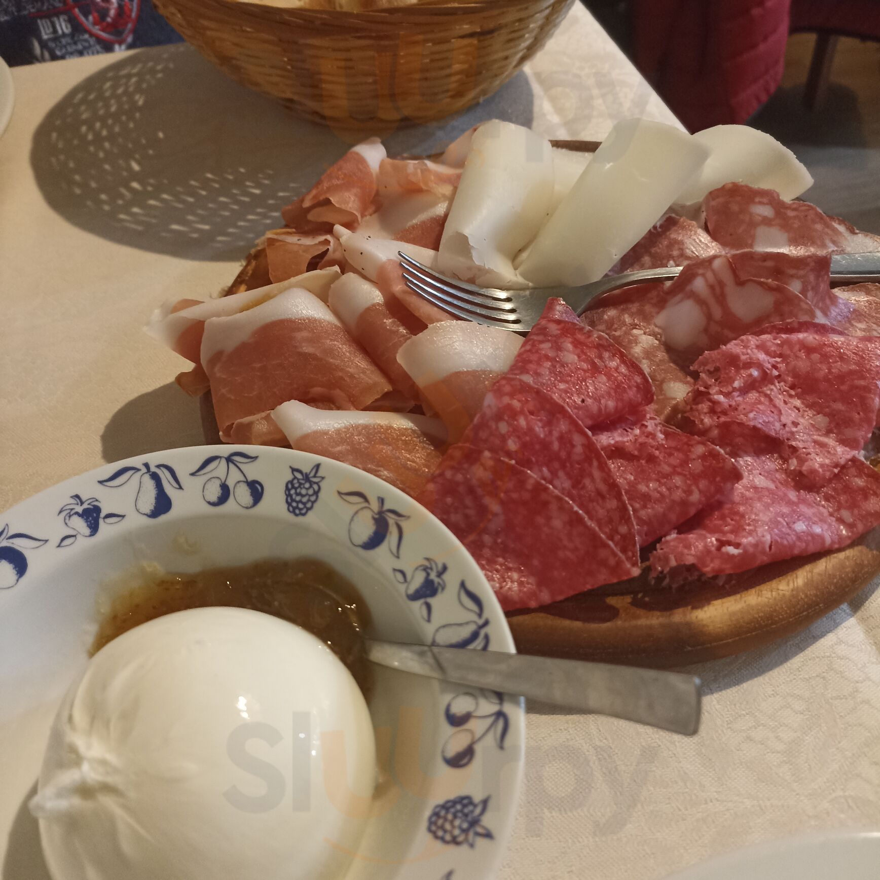 Foto di Pizzeria Da Giorgia - 6/6