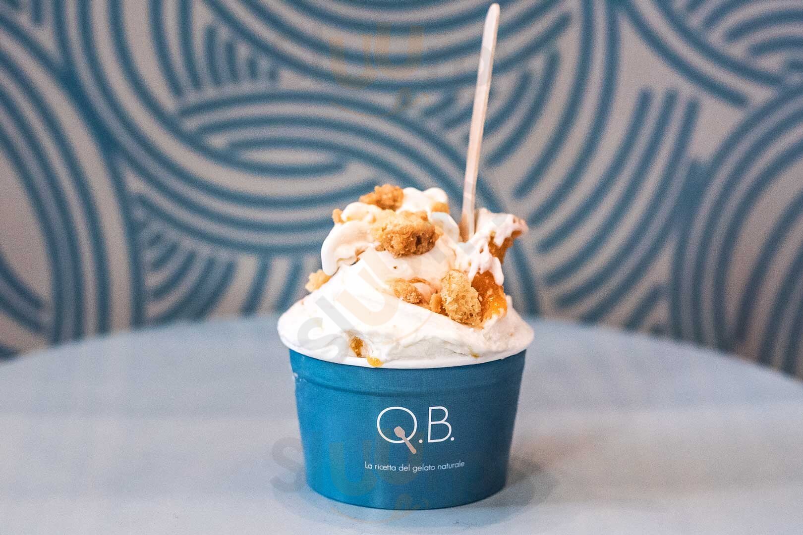 Q.b. Gelato, Verona