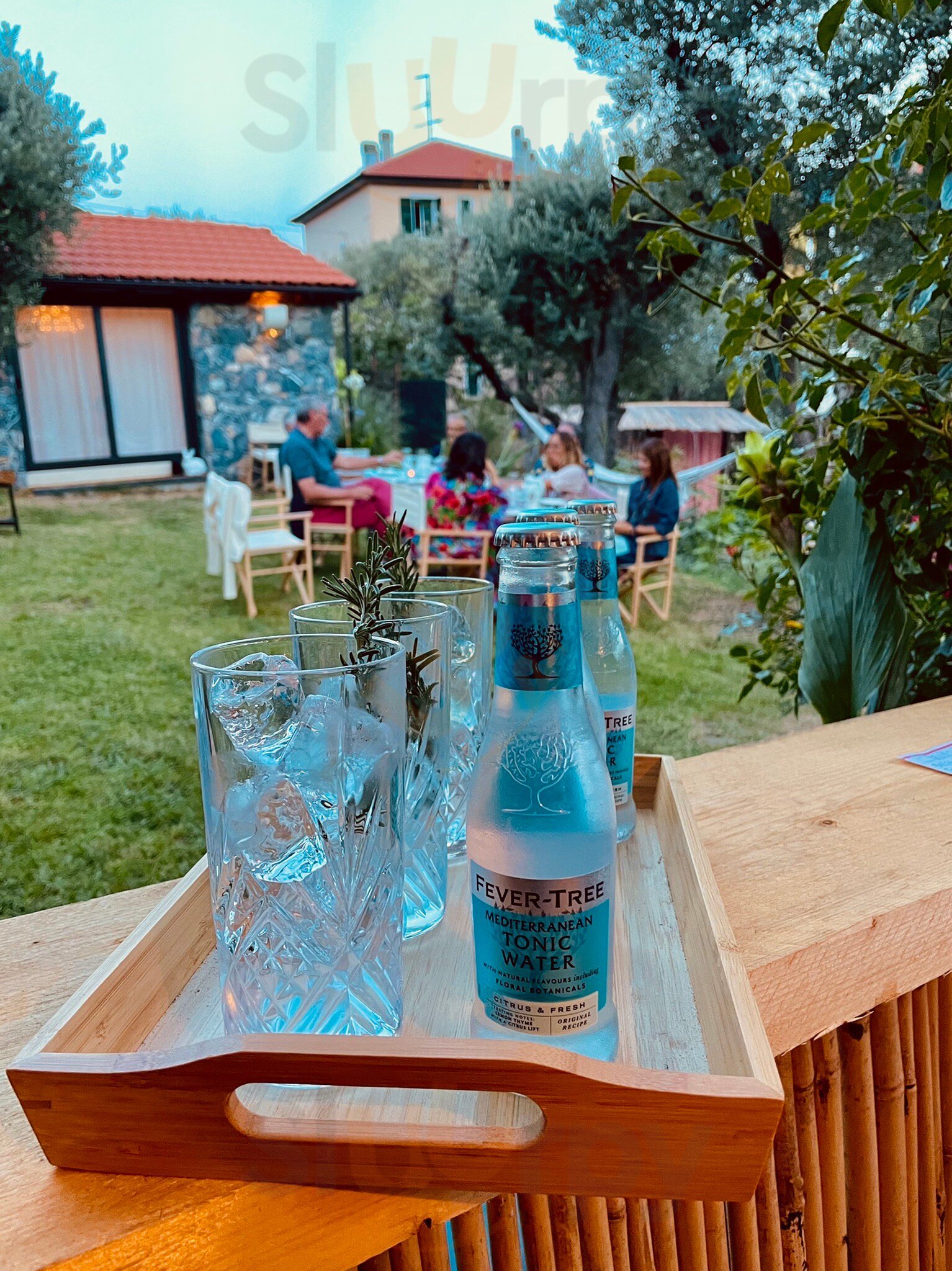 Foto di Garbassu All'orto - 10/10