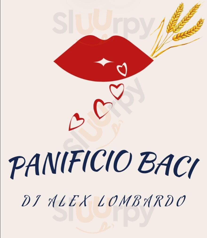 Panificio Baci Di Alex Lombardo, Priolo Gargallo