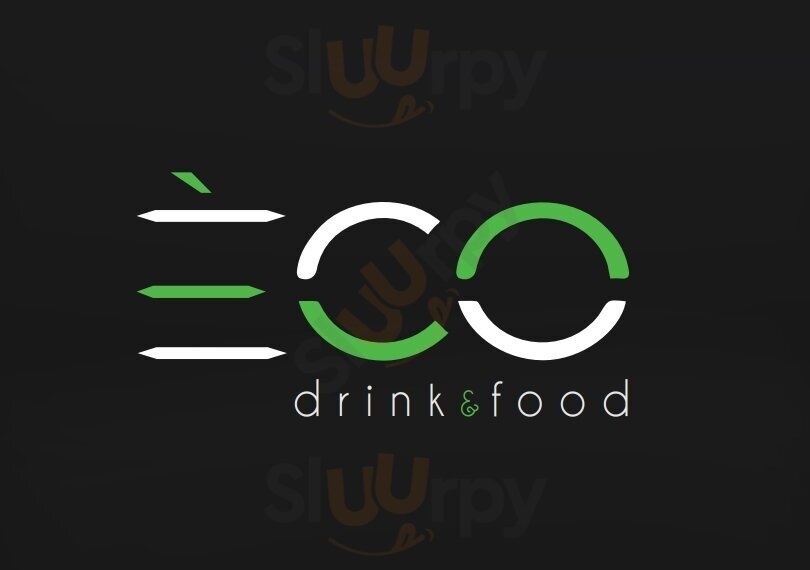 Eco Drink & Food, Castellammare del Golfo