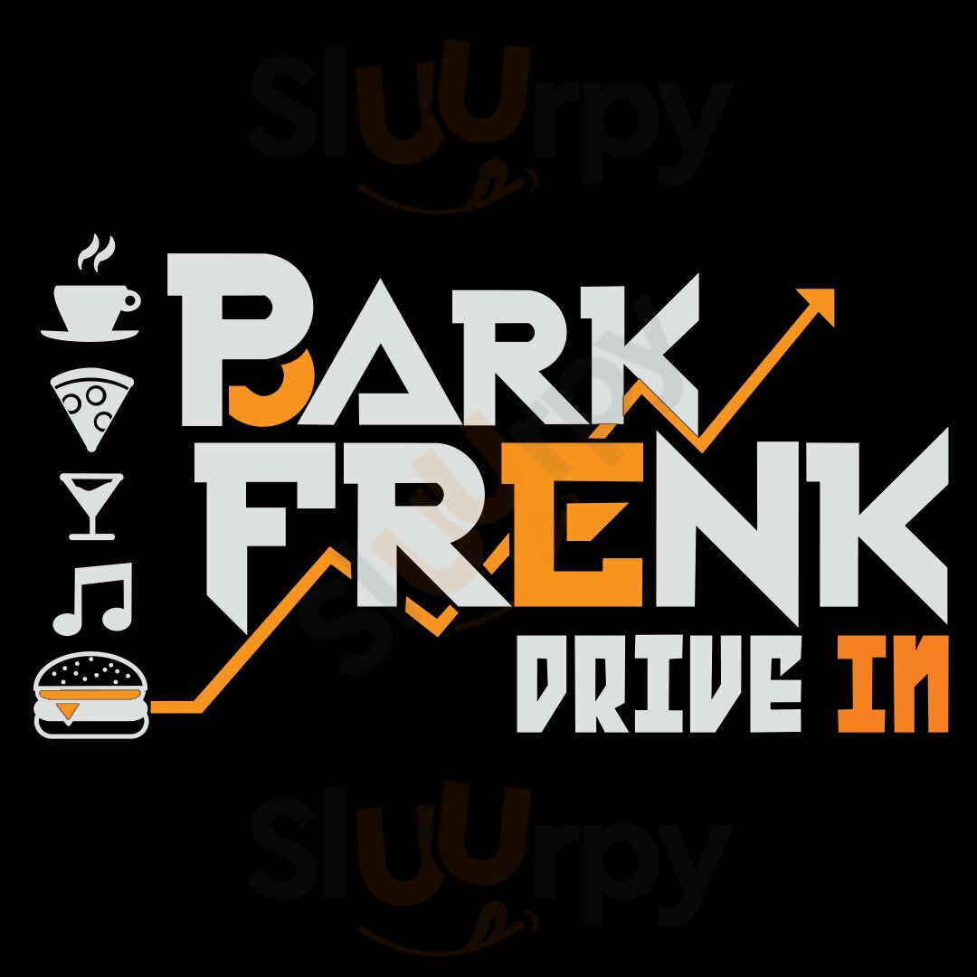 Park Frenk Drive-in, Ponte San Giovanni