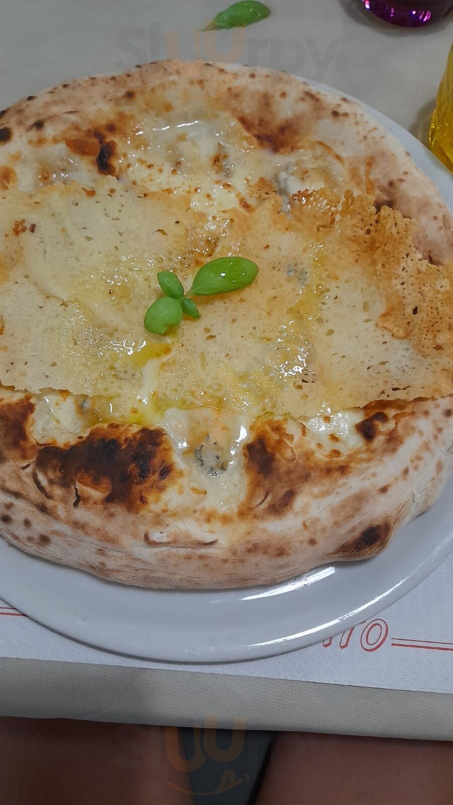 Pizzeria E Piadineria Il Camino, Meda