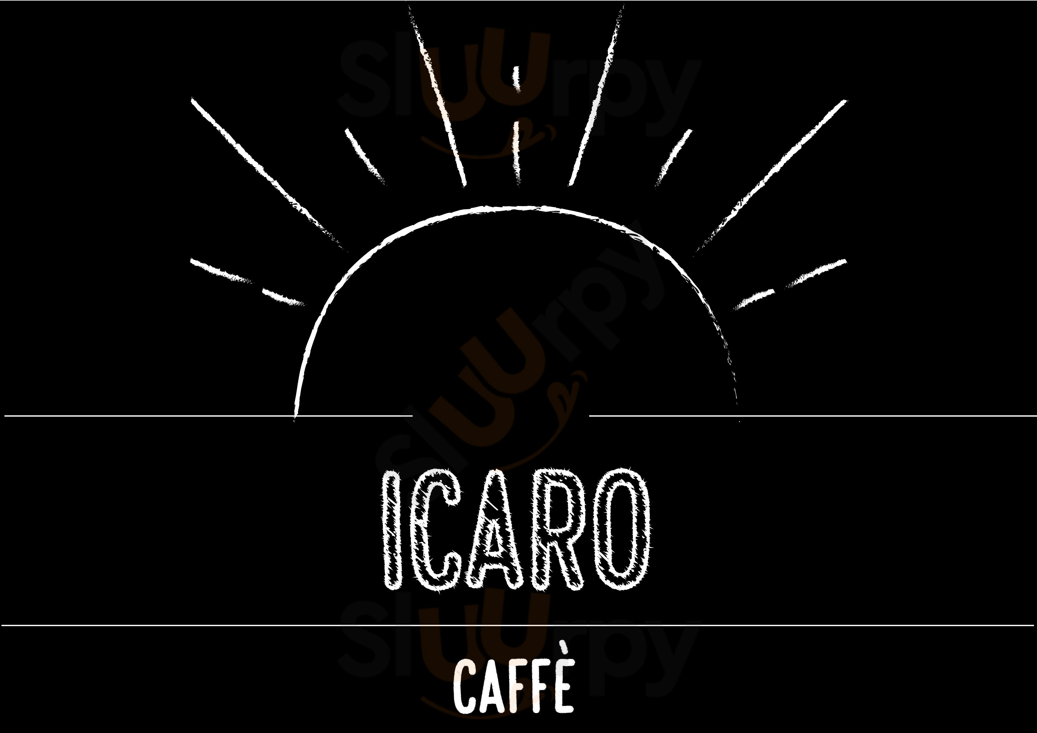 Icaro Caffè, Bari