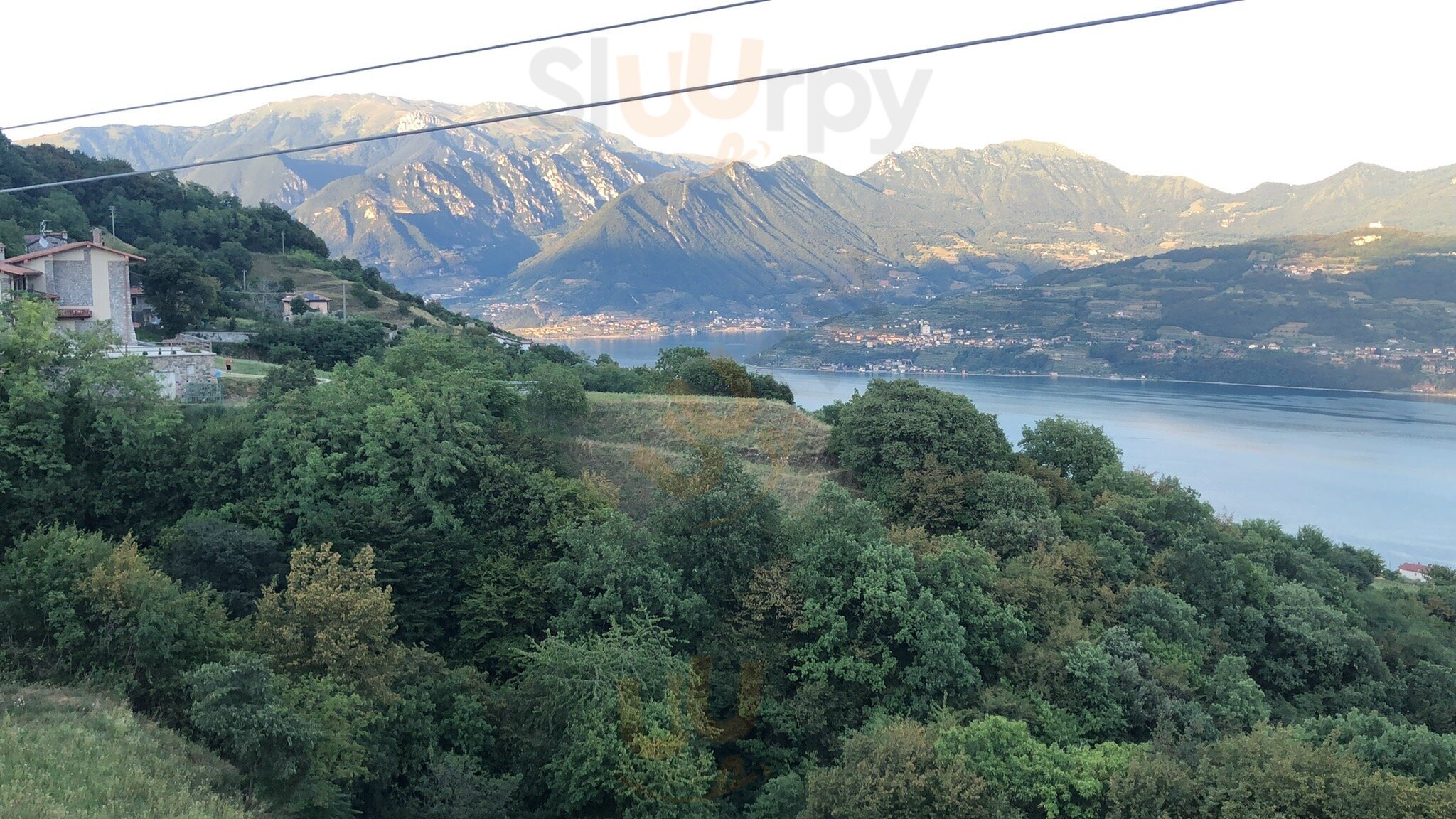 Agriturismo Cascina Cornale, Tavernola Bergamasca