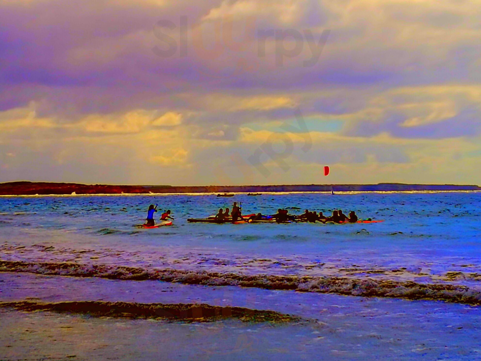 Foto 6 di Green Wave - Putzu Idu