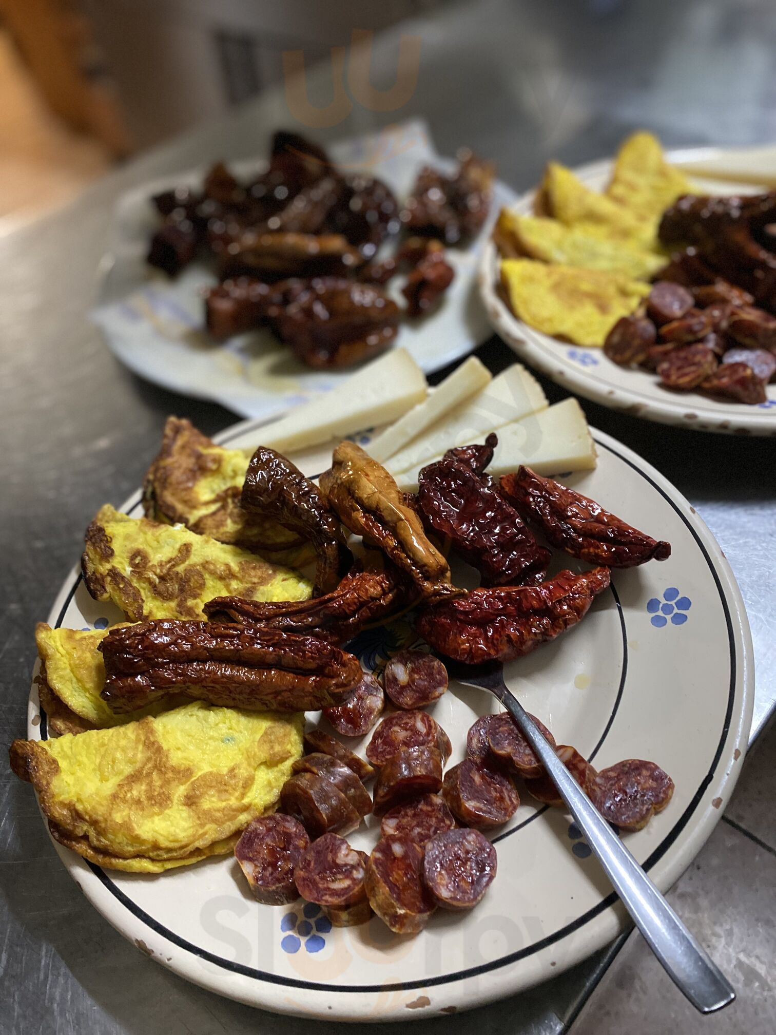 Foto di La Villetta Di Pasquale Appella - 7/7