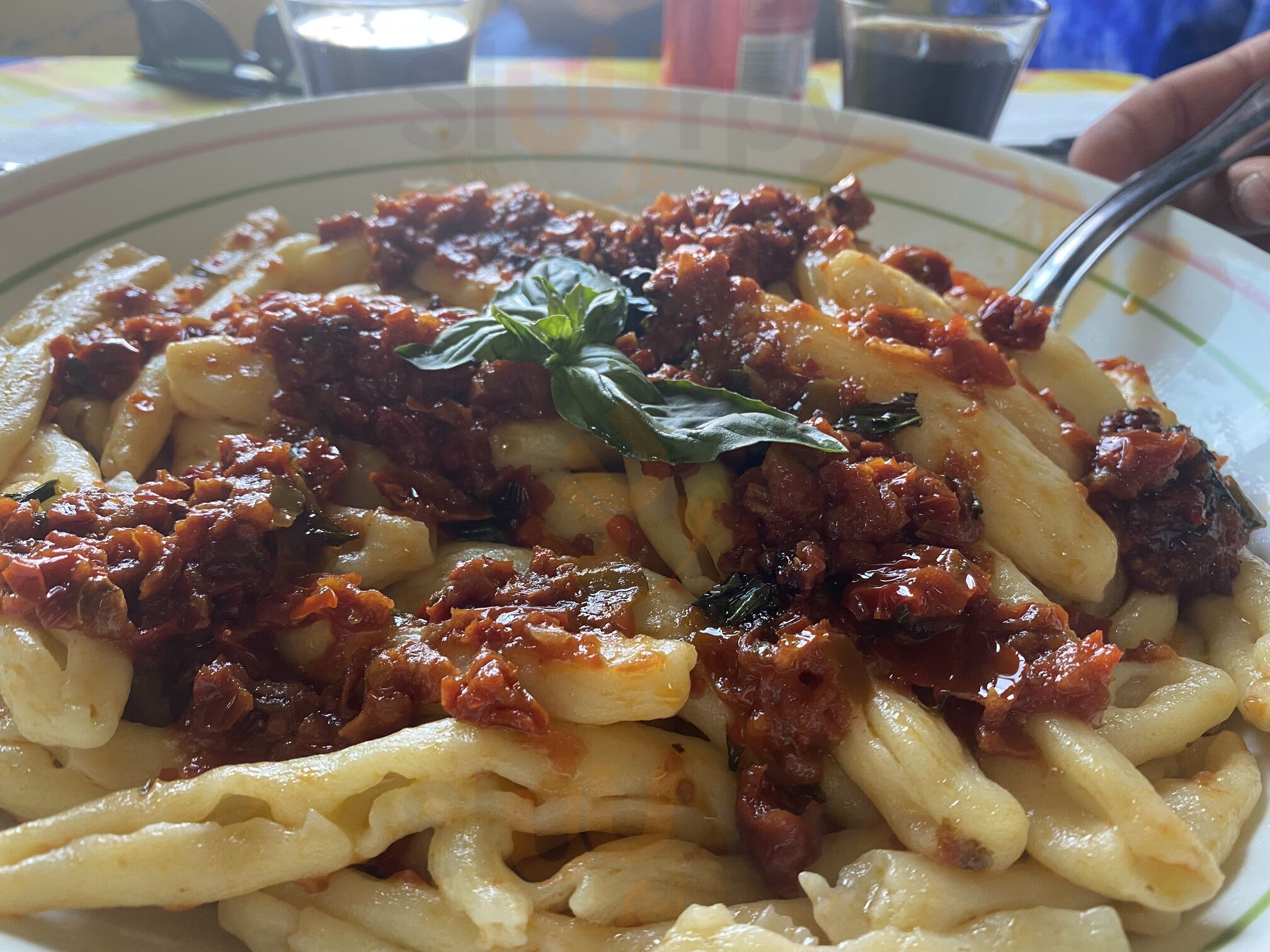 Foto di La Villetta Di Pasquale Appella - 6/7