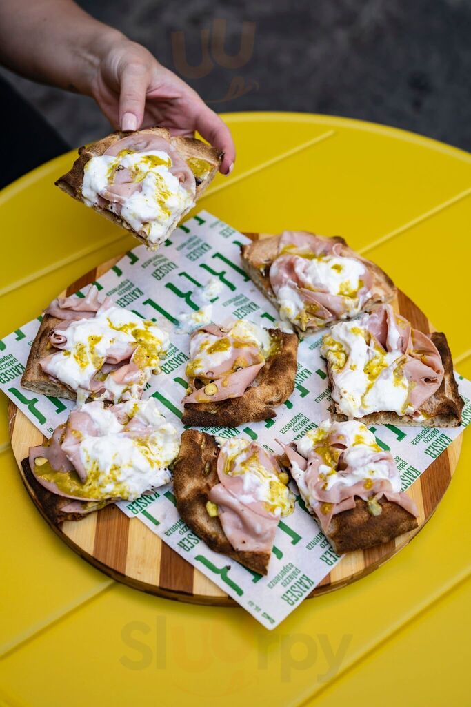 Foto di Kaiser Palazzo Esperienza - 9/10