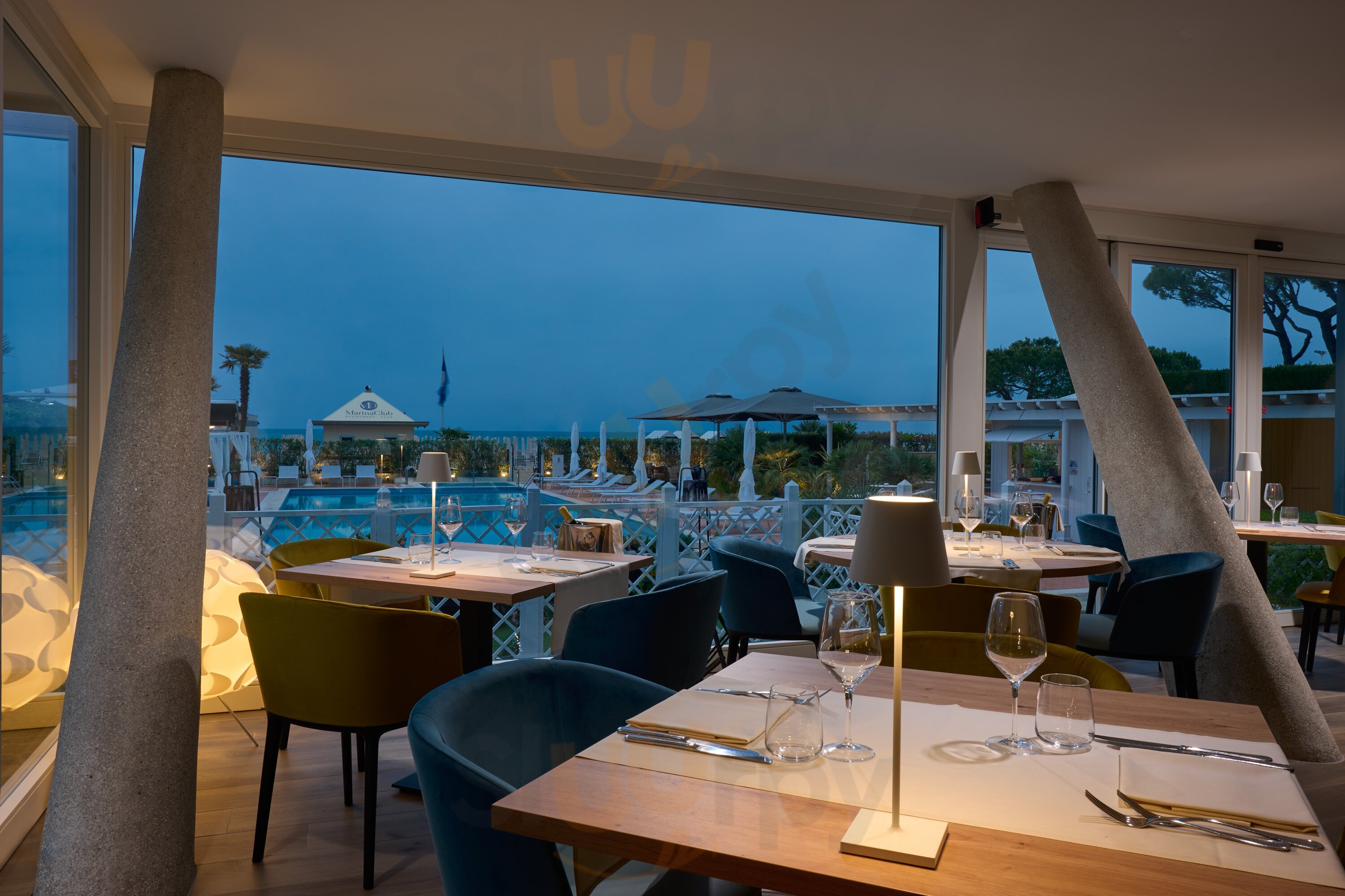 Ristorante Ros&mar, Lido di Jesolo