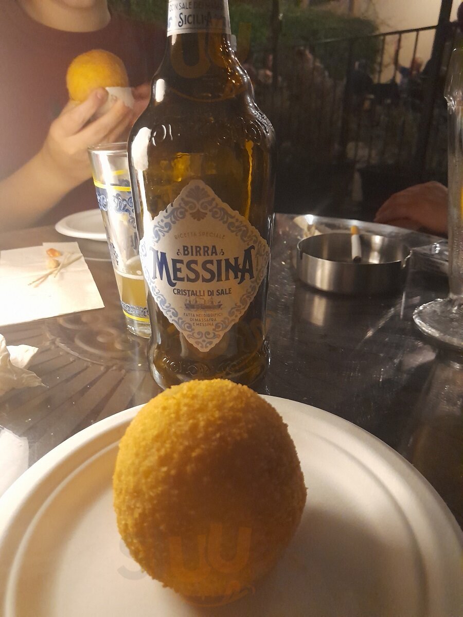 Al Cortile Gastronomia