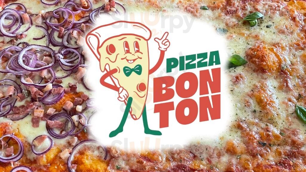 Pizza Bon Ton, Civezzano